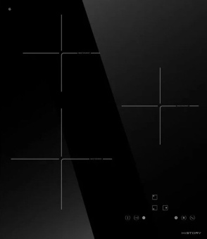 Детальное фото товара: HISTORY HI 4300 GBK