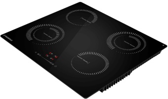 Детальное фото товара: Maunfeld CVI594STBKC