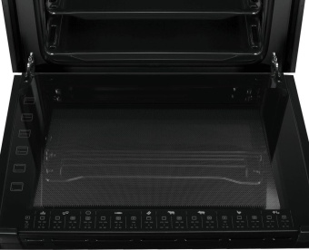 Детальное фото товара: Maunfeld EOEH7615STB