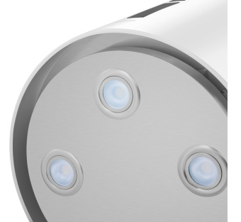 Детальное фото товара: Maunfeld LEE ISLA (sensor) 39 WHITE