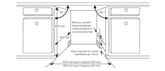 Детальное фото товара: Midea MID45S730i