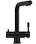 Фото товара: Seaman Eco Venice SSN-1068-DG (Dark Gun, PVD, satin)