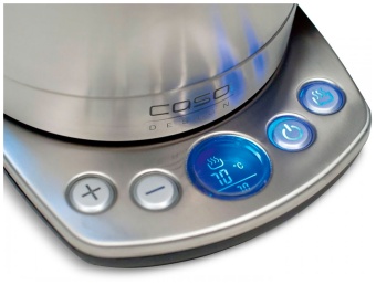 Детальное фото товара: Caso Selection WK 2200