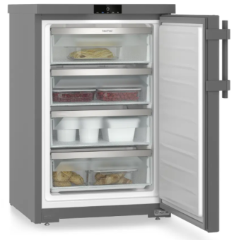 Детальное фото товара: Liebherr Fdgd 1404-20 001 Pure