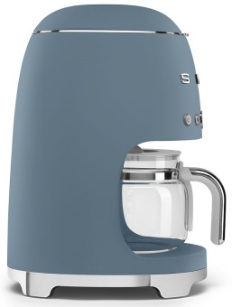 Детальное фото товара: Smeg DCF02SBMEU