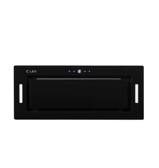 Детальное фото товара: LEX GS BLOC GS 900 BLACK