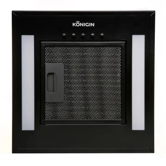 Детальное фото товара: Konigin Allegro Black 30