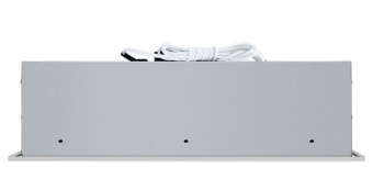 Детальное фото товара: Maunfeld CROSBY SINGL 5028 INOX