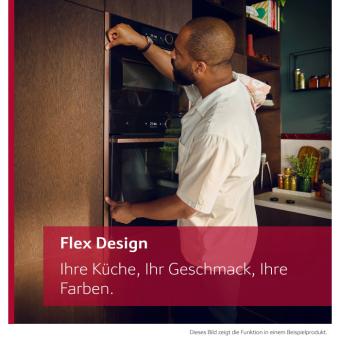 Детальное фото товара: NEFF B59CR3AY0