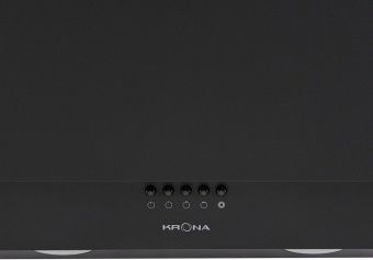 Детальное фото товара: Krona Olly 600 black PB