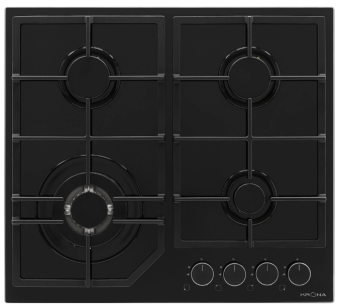 Детальное фото товара: Krona NEBEL 60 BL W