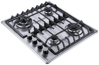 Детальное фото товара: Maunfeld EGHS.64.63CS/G