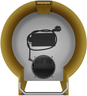 Детальное фото товара: MEFERI TUBE40GOLD COMFORT PLUS