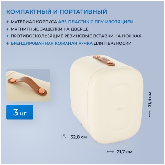 Детальное фото товара: ZUGEL ZCR005