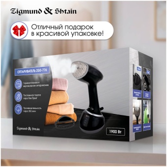 Детальное фото товара: Zigmund & Shtain ZGS-776