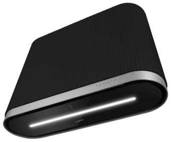 Детальное фото товара: Maunfeld MURANO 80 Black/Anthracite