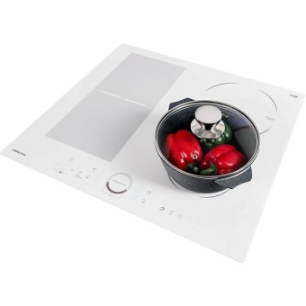 Детальное фото товара: HIBERG i-MS 6049 W