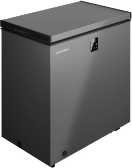 Детальное фото товара: Kuppersberg FLCF 201 G