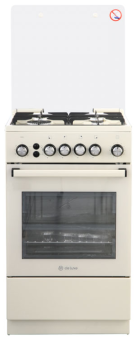 Детальное фото товара: De Luxe 5040.40г(кр) ЧР-013