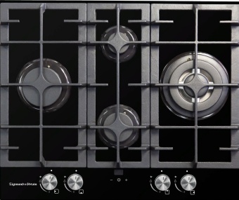 Детальное фото товара: Zigmund & Shtain MN 195.61 B