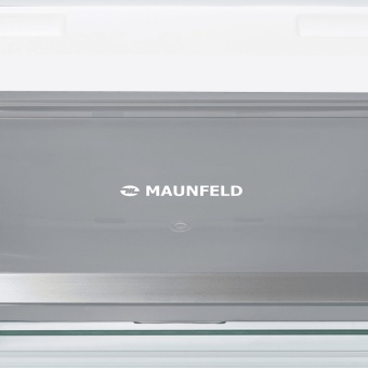 Детальное фото товара: Maunfeld MBFR177NFWGR Inverter