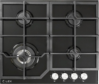 Детальное фото товара: LEX GVG 640-1 BL