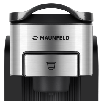 Детальное фото товара: Maunfeld MCCM-CM827BL