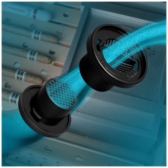 Детальное фото товара: Meyvel MC-120BK (PRO)