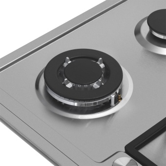 Детальное фото товара: Meferi MGH604IX LIGHT