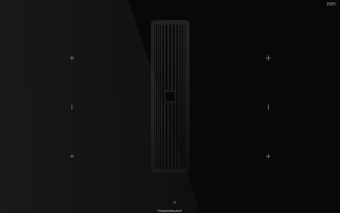 Детальное фото товара: Kuppersbusch KMI 8350.0 SR Black Chrome