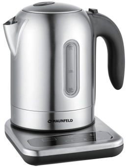 Детальное фото товара: Maunfeld MGK-626BK