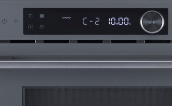 Детальное фото товара: Midea MI9340GG-I