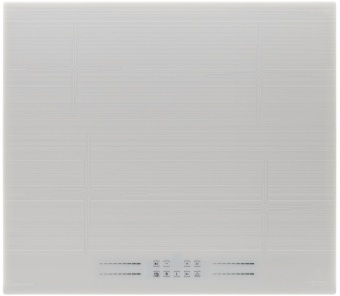 Детальное фото товара: Krona GENESIS 60 WH G2