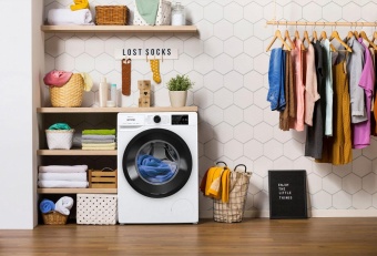 Детальное фото товара: Gorenje WPNEI82SBSWIFI/C