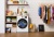 Детальное фото товара: Gorenje WPNEI82SBSWIFI/C