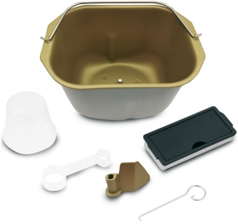 Детальное фото товара: Zigmund & Shtain ZBM-601