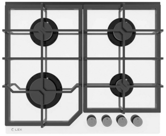 Детальное фото товара: LEX GVG 642 WH