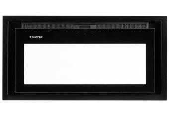 Детальное фото товара: Maunfeld MZR 60 Lux Black