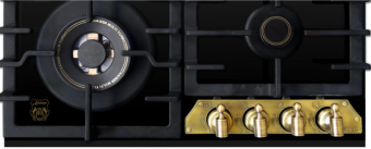 Детальное фото товара: KAISER KCG 6335 Em Turbo