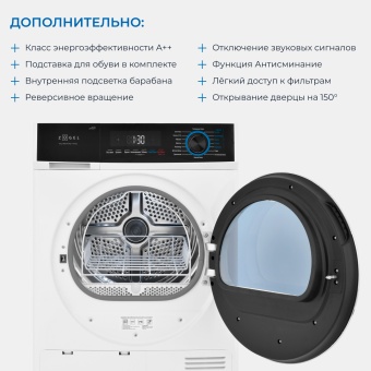 Детальное фото товара: ZUGEL ZDF82HP