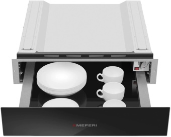 Детальное фото товара: MEFERI MWD601BK COMFORT