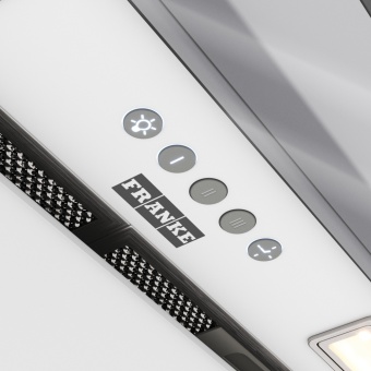 Детальное фото товара: Franke T-FORM 60 WH