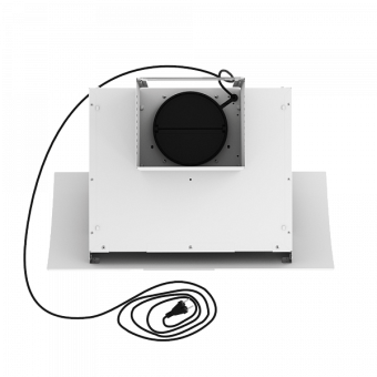 Детальное фото товара: Elikor WAVE 50 WH белый