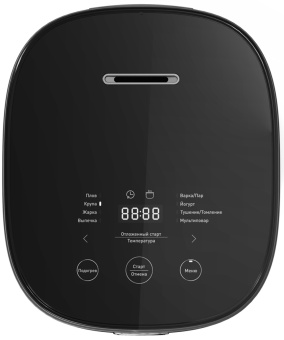 Детальное фото товара: Zigmund & Shtain ZMC-200