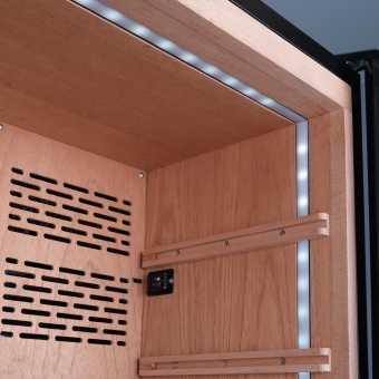 Детальное фото товара: Meyvel MC-376BK (PRO)