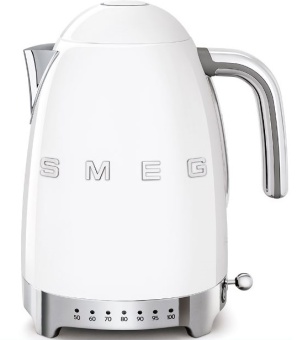 Детальное фото товара: Smeg KLF04WHEU
