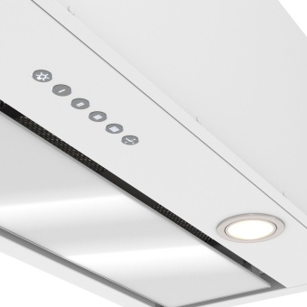 Детальное фото товара: Elikor Cube 90П-1000-Э4Д белый