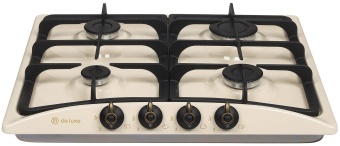 Детальное фото товара: De Luxe 5840.00 гмв - 058ЧР