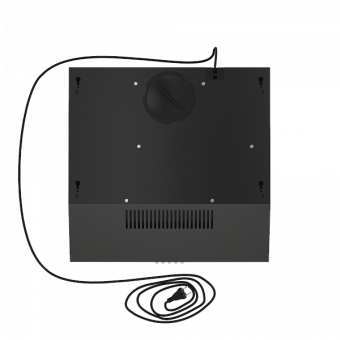 Детальное фото товара: Elikor ECO 50 BK черный