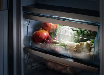 Детальное фото товара: Miele K 7777 C